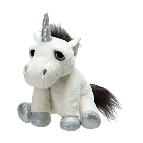 Unicorn plush soft - unicorn, toy