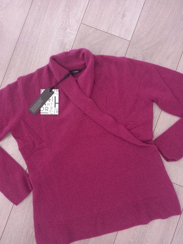 Hawthorn 100 pure cashmere - 41,