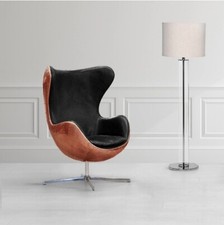 Aviator Wingback Keeler Egg