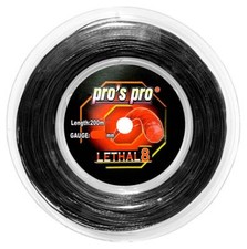 Pro's Pro Lethal 8 16L 1.24mm