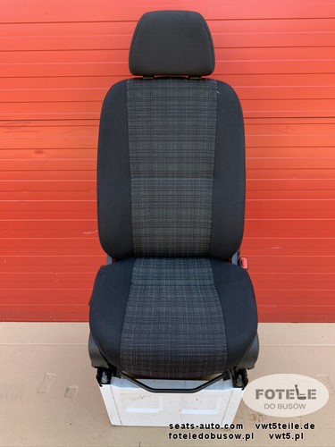 Seat mercedes sprinter 906 - seat,
