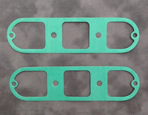 Gaskets for rocker box - x2,
