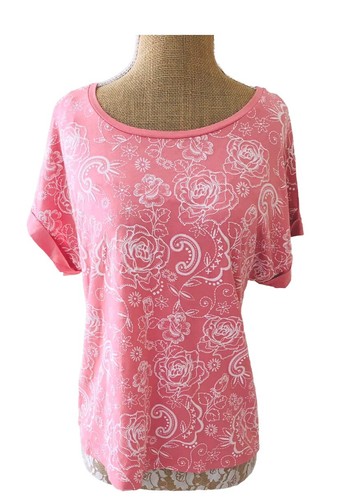 Bodyflirt ladies pink - bodyflirt,
