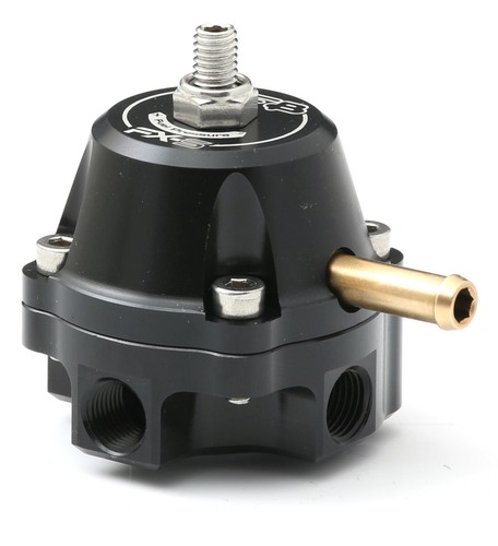 Gfb fuel pressure - gfb,