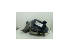 Windshield Washer Reservoir