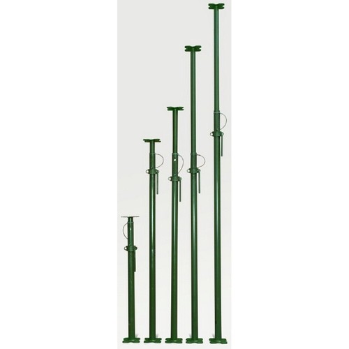 Acro prop acrow - acrow, size