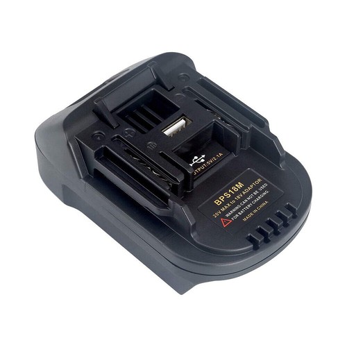 Battery adapter for - battery,