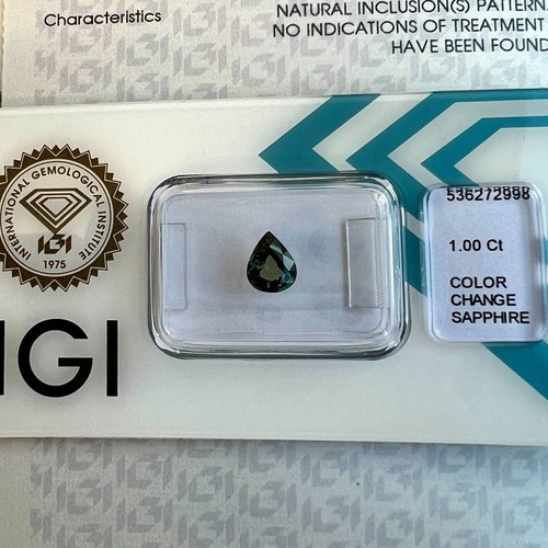 00ct unique colour change - colour,