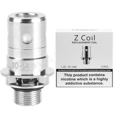 INNOKIN ZENITH COILS, Z