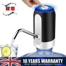 Electric drinking water pump - electric,