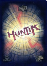 Huntik CCG   Individual Trading Cards  