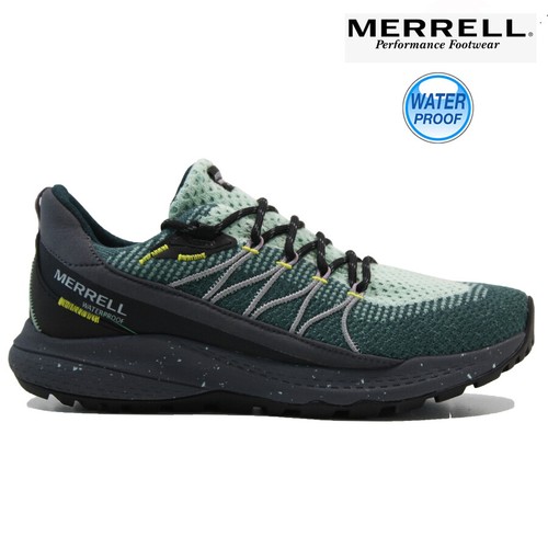 Ladies merrell hiking boots - ladies,