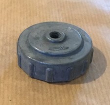 Kawasaki Carb Mixing Chamber