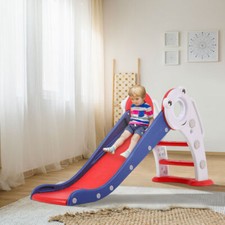 Kids Slide Playground Climber