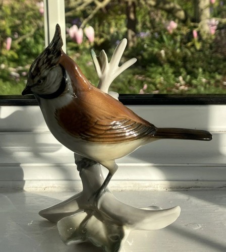 Karl ens porcelain - karl, figurine