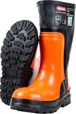 Oregon Yukon Chainsaw Boots