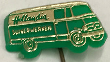 Hollandia Suyikerwerken Bus