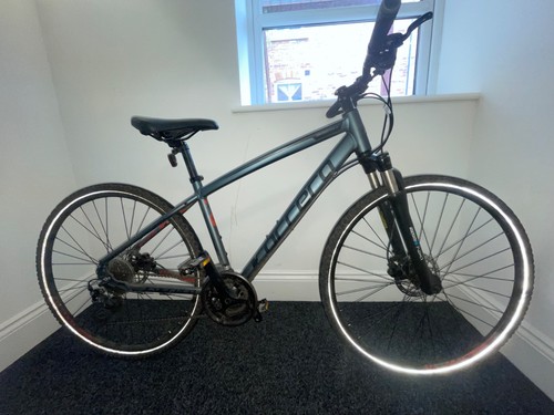 Barely used small - barely,