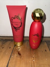 gok wan gorgeous Rose Oil Body