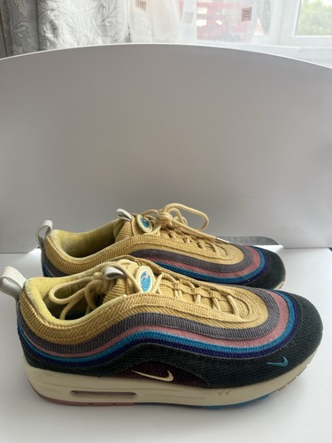 Nike air max sean - 1/97,