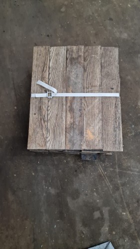 Oak parquet flooring 420mm - parquet,