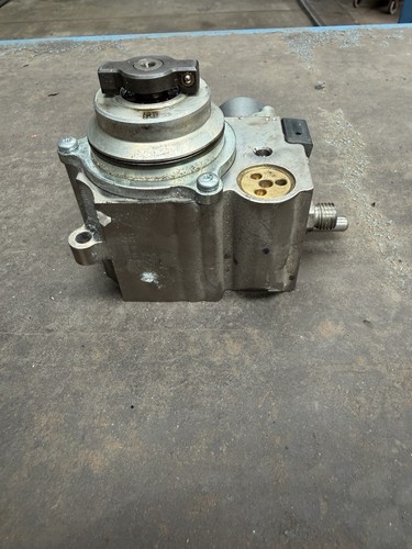 Fuel pump high pressure - pressure, for