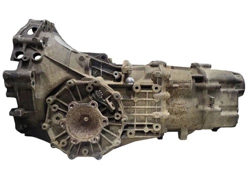 Audi avant 8e5 b6 gearbox - a4,