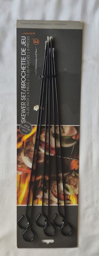 Fox run outset non - outset, bbq