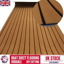 EVA Faux Foam Teak Marine Boat
