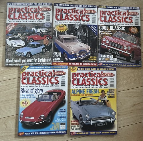 Practical classics enjoying - practical,