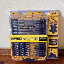 Dewalt DT70702 40 Piece Impact