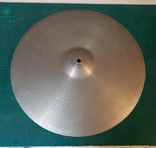 Vintage 60's, 70's Zyn 16"