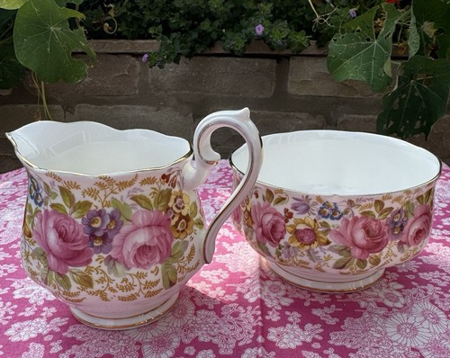 Royal albert bone china - albert,