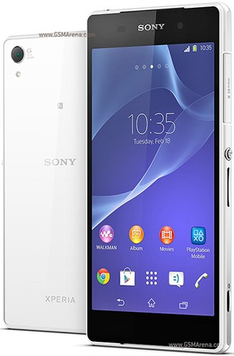 Sealed boxed sony xperia - sony, z2