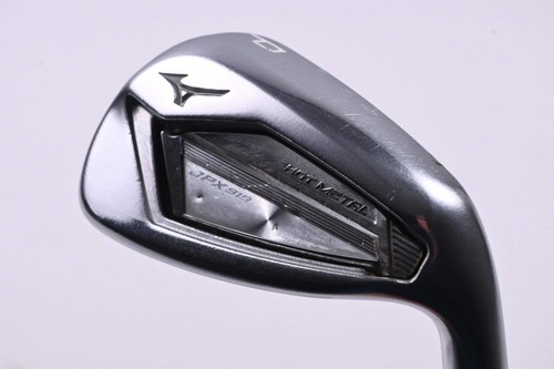 Mizuno jpx 919 - jpx, metal