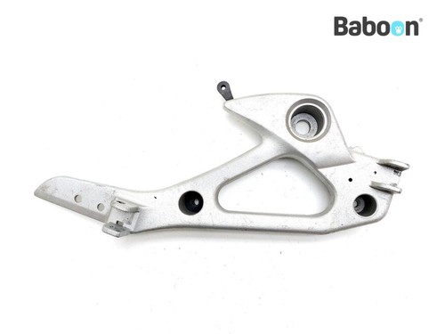 Footrest hanger right honda - right, xl