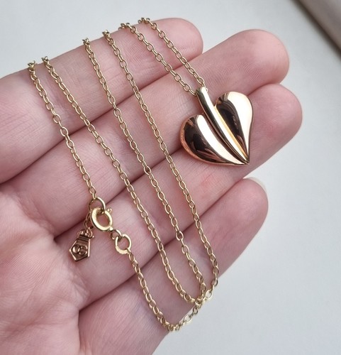 9ct rose yellow - yellow, gold
