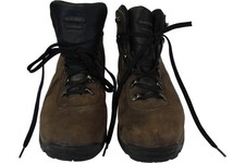 Hi-Tec Altitude IV WP M Waterproof Hiking Boots Brown UK 10 PPWH