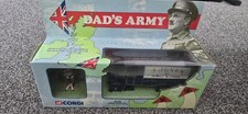 Corgi Classic Dad's Army 1929
