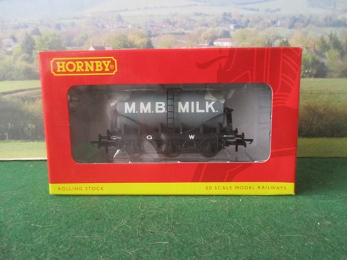 Hornby wheel milk - hornby,