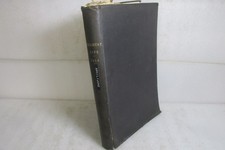 Country Life vintage magazine