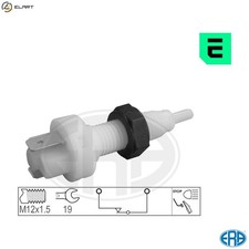 STOP LIGHT SWITCH 330032 FOR