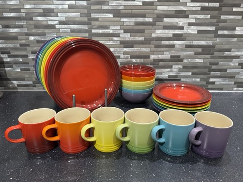 Creuset new ceramic - creuset,