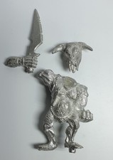 Warhammer Old World - Minotaur