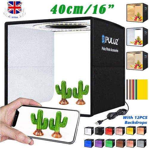 Puluz portable led photo - puluz,