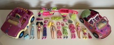 Polly Pocket Bundle