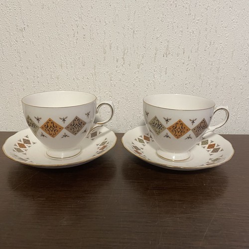 Vintage colclough crispin - vintage,