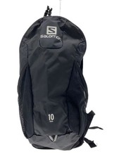 Salomon Backpack Black
