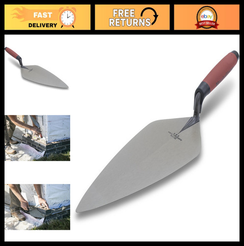 London style brick trowel - style,