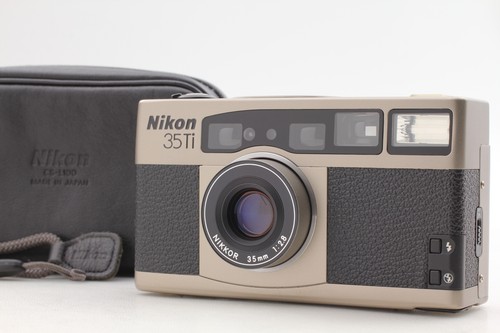 Meter works mint nikon 35 - meter,